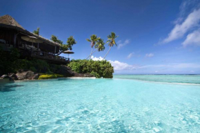  Pacific Resort Aitutaki  Arutanga